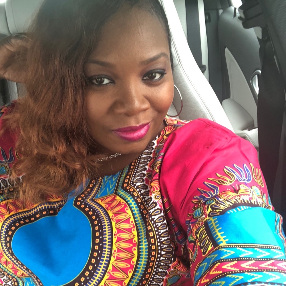 Meet your Posher, Slayed Up1104